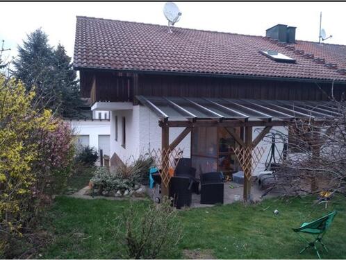 Foto - 5 Zimmer Doppelhaushälfte zur Miete in Attenhofen