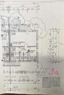 Foto - Doppelhaushälfte in Attenhofen zur Miete
