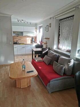 Foto - 2 Zimmer Hochparterre in Kulmbach