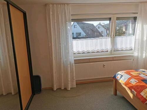 Foto - Hochparterre in Kulmbach zur Miete