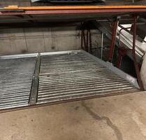 Stellplatz Obersendling Boschetsriederstraße - München Bogenhausen