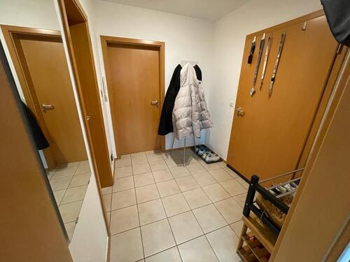 Foto - 1.5 Zimmer Erdgeschoßwohnung in Regensburg