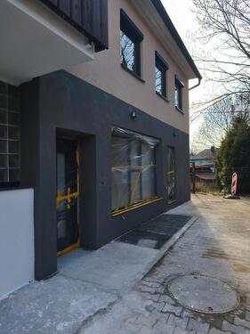 Foto - 2 Zimmer Wohnung Studio Apartment Wohnung 60 qm2. Alles Offen