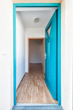 Foto - 4 Zimmer Etagenwohnung zur Miete in Naumburg (Saale)