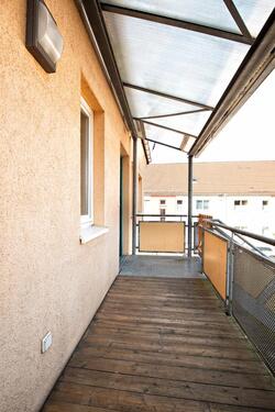 Foto - 4 Zimmer Etagenwohnung in Naumburg (Saale)