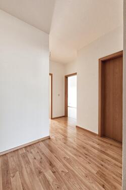 Foto - Etagenwohnung in Naumburg (Saale) zur Miete