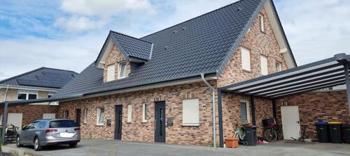 Foto - Doppelhaushälfte DHH zu vermieten in Südlohn-Oeding