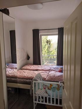 Foto - 2 Zimmer Etagenwohnung in Rostock