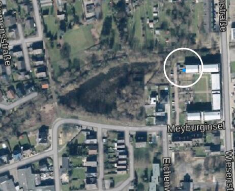 Foto - Eigentumswohnung m. Stellplatz, 37 qm, unvermietet, von Privat