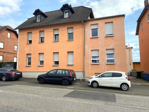 Foto - 2er-WG: Zimmer in zentraler Lage zu vermieten