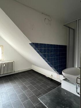 Foto - Dachgeschoßwohnung in Lollar zur Miete