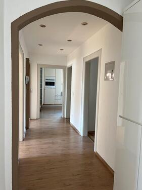 Foto - 2 Zimmer Etagenwohnung zur Miete in Bad Dürrheim