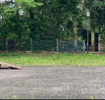 Stellplatz Parkplatz Außenstellplatz Trailer - Achim