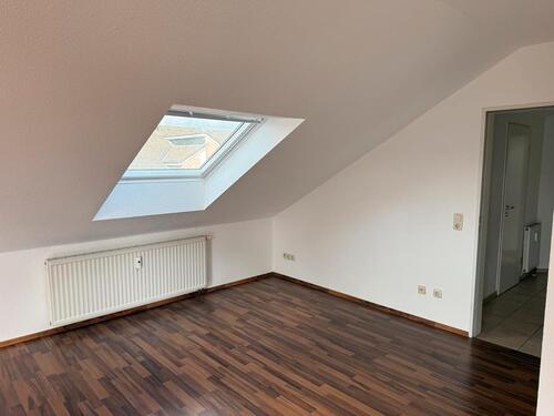 Foto - 2 Zimmer Dachgeschoßwohnung zur Miete in Kreuzau