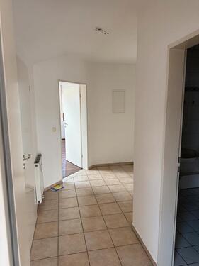 Foto - Dachgeschoßwohnung in Kreuzau zur Miete