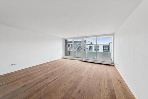 Foto - Etagenwohnung in Köln zur Miete