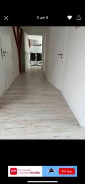 Foto - 3 -Raumwohnung - 875,00&nbsp;EUR Kaltmiete, ca.&nbsp; 100,00&nbsp;m&sup2;