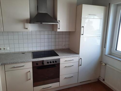 Foto - Grozügige, 2 Zimmer-Wohnung, mit Einbauküche, in Obertshausen