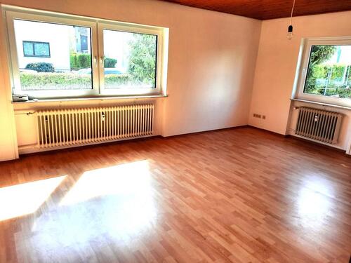 Foto - 2 Zimmer Erdgeschoßwohnung in Obertshausen