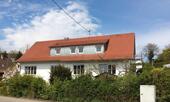 Foto - 5-Zimmer Wohnung mit Terrasse u. schönem Garten in VaihingenEnz