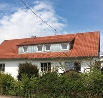 5-Zimmer Wohnung mit Terrasse u. schönem Garten in VaihingenEnz - Vaihingen an der Enz
