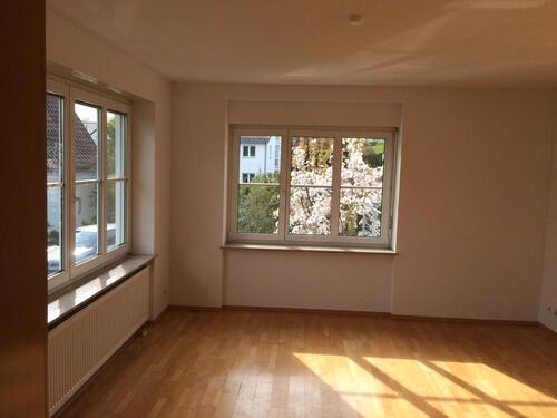 Foto - 5 Zimmer Etagenwohnung in Vaihingen an der Enz