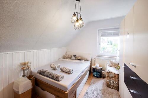 Foto - Charmante 3-Zimmer DG in Schildesche