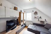 Foto - 3 Zimmer Dachgeschoßwohnung in Bielefeld