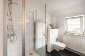 Foto - Dachgeschoßwohnung in Bielefeld zur Miete