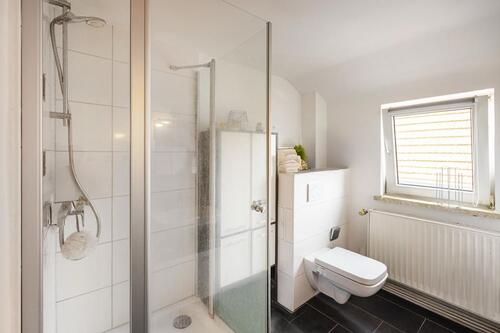Foto - Dachgeschoßwohnung in Bielefeld zur Miete