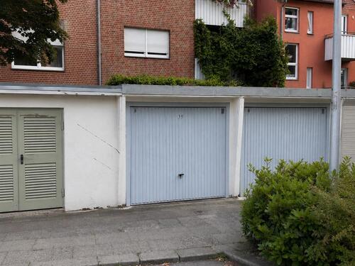 Foto - Garage Werkstatt Lagerraum zu vermieten – 247 Zugang