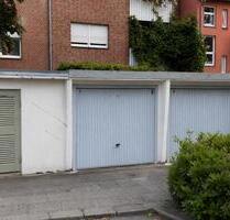 Garage Werkstatt Lagerraum zu vermieten – 247 Zugang - Paderborn