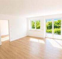 Braunfels Erstbezug Exklusive 2,5 Zimmerwohnung Garten Terasse