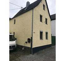 gemütliches Häuschen in Koblenz Rübenach