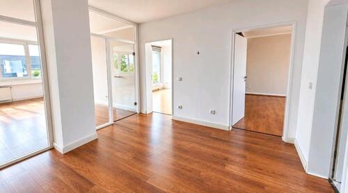 Foto - 3 Zimmer Etagenwohnung zum Kaufen in Markkleeberg