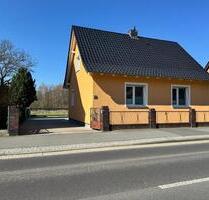 Freistehendes Einfamilienhaus in Lauchhammer