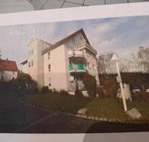 Großzügige 3-Zimmer-Maisonettewohnung Bad Mergentheim