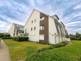 Foto - Terrassenwohnung 2 Zimmer (barrierefrei) in Scharbeutz