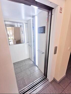Foto - Etagenwohnung in Scharbeutz