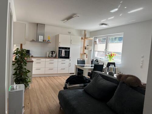 Foto - Einliegerwohnung zu vermieten in Höfen a.d.Enz