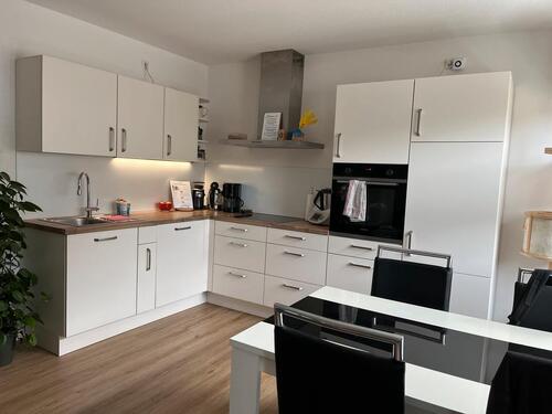 Foto - Etagenwohnung in Höfen an der Enz