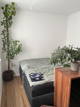 Foto - Etagenwohnung in Höfen an der Enz zur Miete