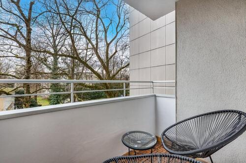 Foto - Etagenwohnung zur Miete in München
