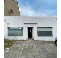 Kleiner Laden zu vermieten – renovierungsbedürftig, gute Lage - Bremerhaven Wulsdorf