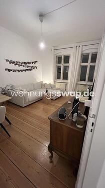 Foto - Etagenwohnung in Berlin