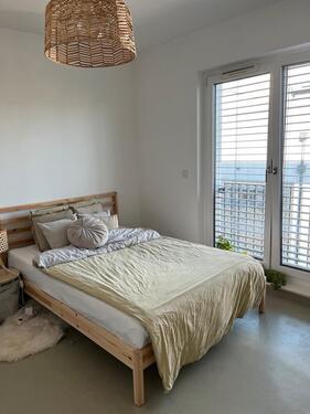 Foto - 1-Zimmerwohnung in Potsdam - 500,00 EUR Kaltmiete,