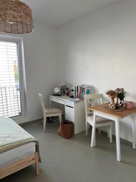 Foto - Etagenwohnung zur Miete in Potsdam
