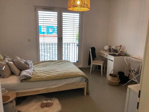 Foto - Etagenwohnung in Potsdam
