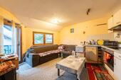 Foto - Klein, fein & mit Balkon – 2-Zimmer-Wohnung in ruhiger Lage