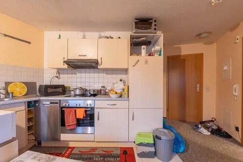 Foto - Etagenwohnung zur Miete in Niedereschach